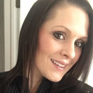 Meet your Posher, Marcy